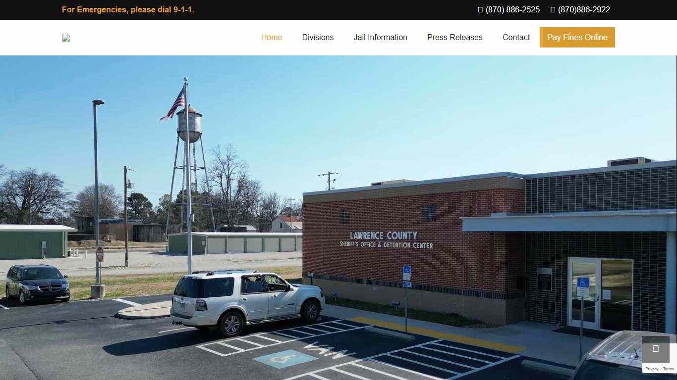 Home › Lawrence County Sheriff’s Office